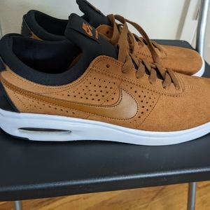 Nike SB Air Max Bruin Vapor